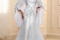 Ide Baju Pengantin Muslim Sederhana 0gdr Model Kebaya Akad Nikah Hijab Model Kebaya Terbaru 2019