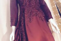 Ide Baju Pengantin Muslimah 2016 4pde Singaporebridaltailor Instagram S and Videos