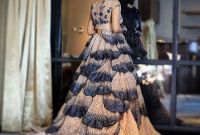 Ide Baju Pengantin Muslimah 2016 H9d9 Eji atelier