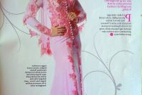 Ide Baju Pengantin Muslimah 2016 Nkde Wynn Nasution 2010