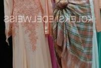 Ide Baju Pengantin Muslimah 2016 Xtd6 16 Best Gaun Pengantin Muslimah Malaysia Images