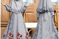 Ide Baju Pengantin Muslimah Syar I 3ldq Jual New Baju Muslim Syar I Gamis Anak Herbie Kids Od Jersey Mix Brukat Fuchsia Kota Bekasi All New Shop