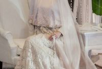 Ide Baju Pengantin Muslimah Syar I Ffdn Tyrrkhmh Tyrrkhmh Profile Analytics