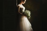 Ide Baju Pengantin Muslimah Syar I Mndw 350 Bride [hd]