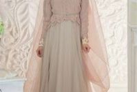 Ide Baju Pengantin Muslimah Syar I Q5df 33 Best Muslim Wedding Images In 2019
