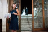 Ide Baju Pengantin Muslimah Syar I Rldj Wedding Planner