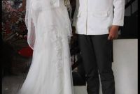 Ide Baju Pengantin Muslimah Syar I Thdr List Of Gaun Wedding Korea Images and Gaun Wedding Korea