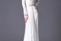 Ide Baju Pengantin Muslimah Syar I Tldn 16 Best Baju Nikah Images