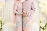 Ide Baju Pengantin Sederhana Muslimah Fmdf 48 Best Baju Nikah Images