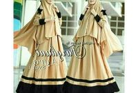 Ide Baju Tidur Pengantin Muslimah Etdg X Power K220 Gold