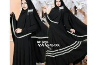 Ide Baju Tidur Pengantin Muslimah Fmdf X Power K220 Gold