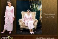 Ide Baju Tidur Pengantin Muslimah Mndw Jiareen Bridal House May 2010