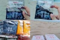 Ide Baju Tidur Pengantin Muslimah Tldn Dye Pakaian