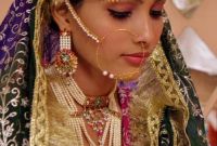 Ide Busana Muslim Pengantin 9fdy islamic Wedding Dresses Worn During Nikah