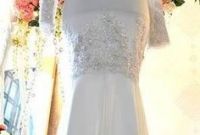 Ide Contoh Baju Pengantin Muslimah Tqd3 76 Best Baju Nikah Images In 2019