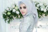 Ide Dress Pernikahan Muslimah 8ydm Mencari Inspirasi Kebaya Pernikahan Muslimah Ini Pilihan