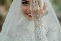 Ide Dress Pernikahan Muslimah Dwdk Indian Muslim Wedding Dress for Women 2019 atasan Dress