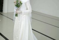 Ide Dress Pernikahan Muslimah E9dx 4 772 Likes 22 Ments Ide Pernikahan Muslim Inspirasi