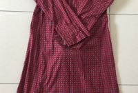 Ide Foto Baju Pengantin Muslim Modern 3id6 Baju Kurung Pahang