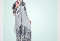 Ide Foto Baju Pengantin Muslim Modern Jxdu Dress Busana Muslim Gamis Koko Dan Hijab Mezora