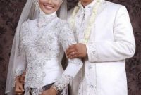 Ide Foto Baju Pengantin Muslim Modern Thdr Jenis Pakaian Adat Jawa Timur Pesa An Madura Model Baju