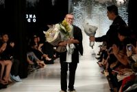 Ide Gambar Gaun Pengantin Muslim 87dx Pesona Gaun Pengantin Out Of the Box Karya andreas Odang