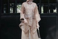 Ide Gambar Gaun Pengantin Muslim Mndw List Of Debain Baju Dresses Modern Pictures and Debain Baju