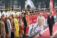 Ide Gaun Pengantin India Muslim Q0d4 National Costume Of Indonesia Wikiwand