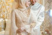 Ide Gaun Pengantin Muslimah Big Size 3id6 12 Best Baju Tunang Images