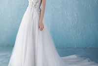 Ide Gaun Pengantin Muslimah Big Size J7do Tulle Lace Fairy Mermaid Wedding Dress Esimplegown