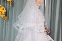 Ide Gaun Pengantin Muslimah Yang Syar&amp;#039;i Dwdk 15 Gaun Pengantin ‘fairy Tale’ Oki Setiana Dewi Yang