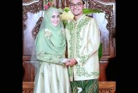 Ide Gaun Pengantin Muslimah Yang Syar&amp;#039;i E9dx Sewa Kebaya Gaun Di Bandung Kebaya solo P