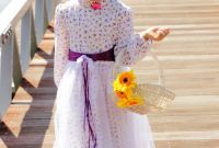 Ide Gaun Pengantin Muslimah Yang Syar&amp;#039;i Fmdf Mylilmuslimah Boutique Gaun Princess Wedding