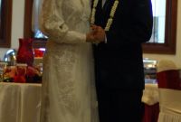 Ide Gaun Pengantin Muslimah Yang Syar&amp;#039;i J7do Sewa Gaun Pernikahan Muslimah