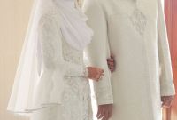 Ide Gaun Pengantin Muslimah Yang Syar&amp;#039;i Tldn Best 25 Brokat Ideas On Pinterest