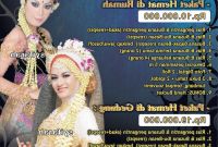 Ide Sewa Gaun Pengantin Muslimah Malang 9ddf Griya Rias Pengantin Surabaya