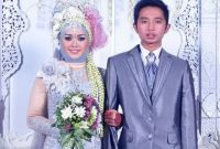 Ide Sewa Gaun Pengantin Muslimah Malang Bqdd 0813 5786 7170 Rias Pengantin Tradisional Muslim Madura Nelly &amp; Ibnu by Raddin Wedding
