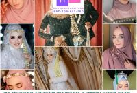 Ide Sewa Gaun Pengantin Muslimah Malang Ftd8 Jasa Rias Dan Make Up Pengantin Di Malang
