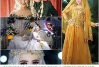 Ide Sewa Gaun Pengantin Muslimah Malang Nkde Wedding Package Malang Terbaik Rekomendasi