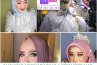 Ide Sewa Gaun Pengantin Muslimah Malang Qwdq Wedding Package Malang Terbaik
