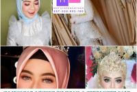 Ide Sewa Gaun Pengantin Muslimah Malang Rldj Wedding Package Malang Terbaik