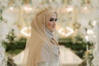 Ide Sewa Gaun Pengantin Muslimah Malang S1du Laksmi Muslimah solusi Sewa Busana Pengantin Muslimah Syar