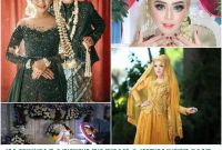 Ide Sewa Gaun Pengantin Muslimah Malang Thdr Rekomendasi Mua Malang