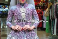 Ide Sewa Gaun Pengantin Muslimah Malang X8d1 Kebaya Muslimah Murah Di Surabaya Raddin Wedding Rias