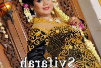 Ide Sewa Gaun Pengantin Muslimah Malang Xtd6 Rias Pengantin Surabaya Syifarah Wedding