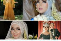 Ide Sewa Gaun Pengantin Muslimah Malang Zwdg Make Up Wisuda Malang Kota Malang