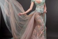 Inspirasi Baju Kebaya Pengantin Muslim E6d5 10 Best Kebaya Images
