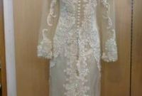 Inspirasi Baju Kebaya Pengantin Muslim S5d8 73 Best Baju Kurung Images In 2019