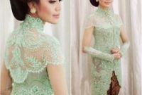 Inspirasi Baju Kebaya Pengantin Muslim Tldn 1304 Best Kebaya Baju Kurung Images