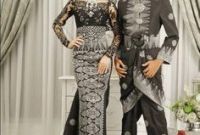 Inspirasi Baju Kebaya Pengantin Muslim Tldn 89 Best songket Ideas Images